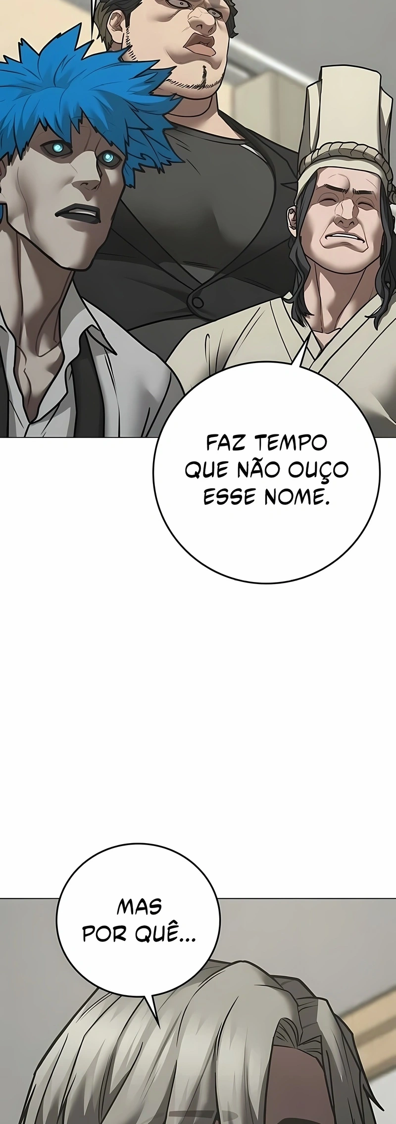 Read Reality Quest PT Manga Online