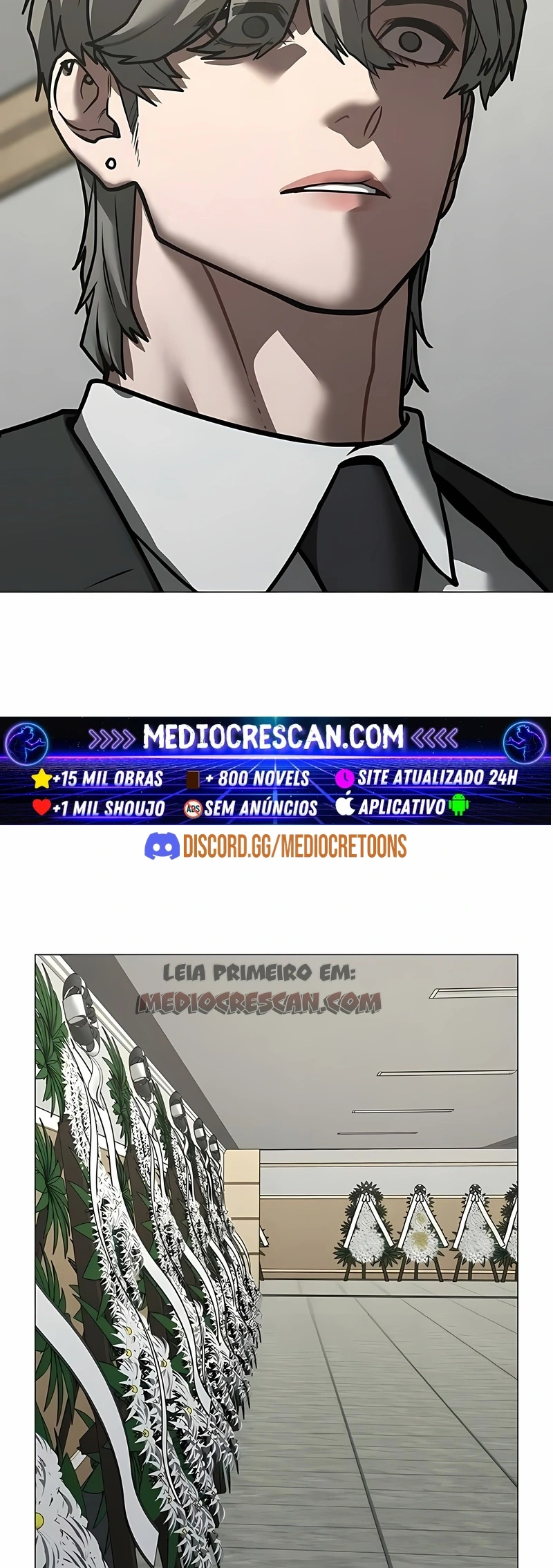 Read Reality Quest PT Manga Online