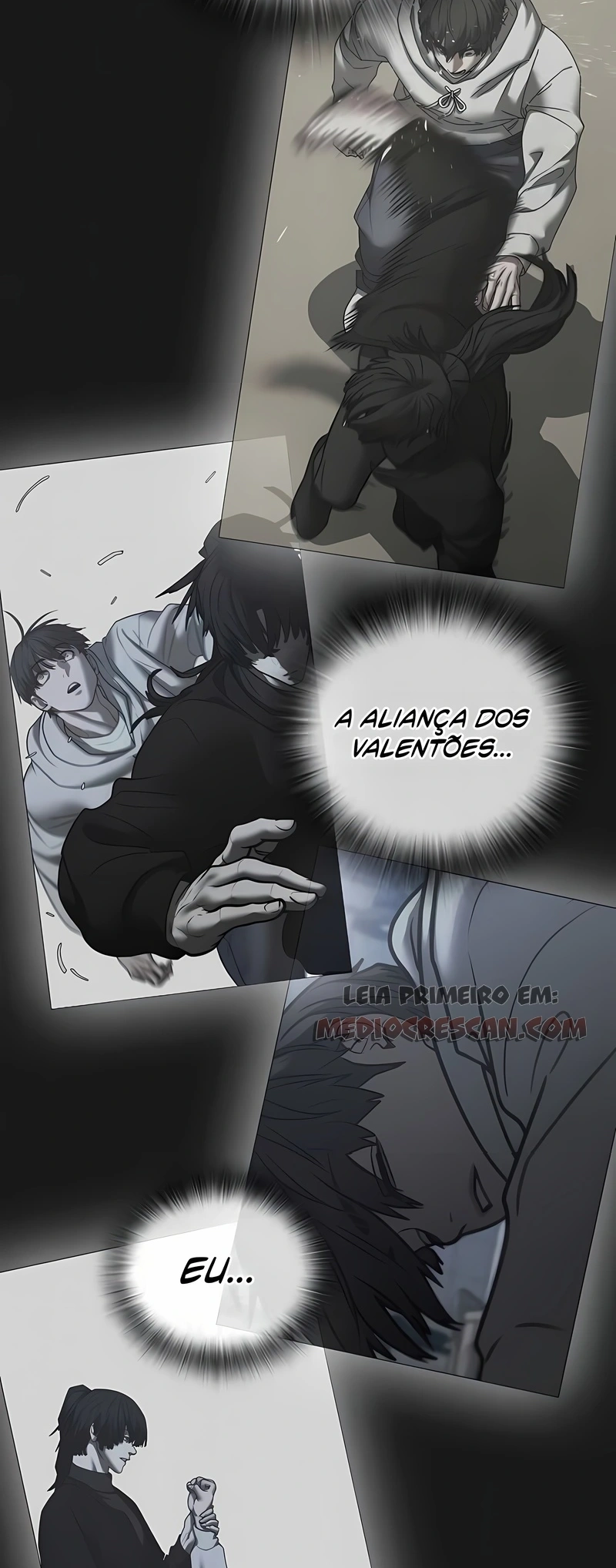 Read Reality Quest PT Manga Online