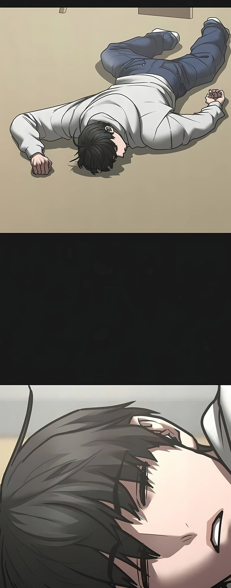 Read Reality Quest PT Manga Online