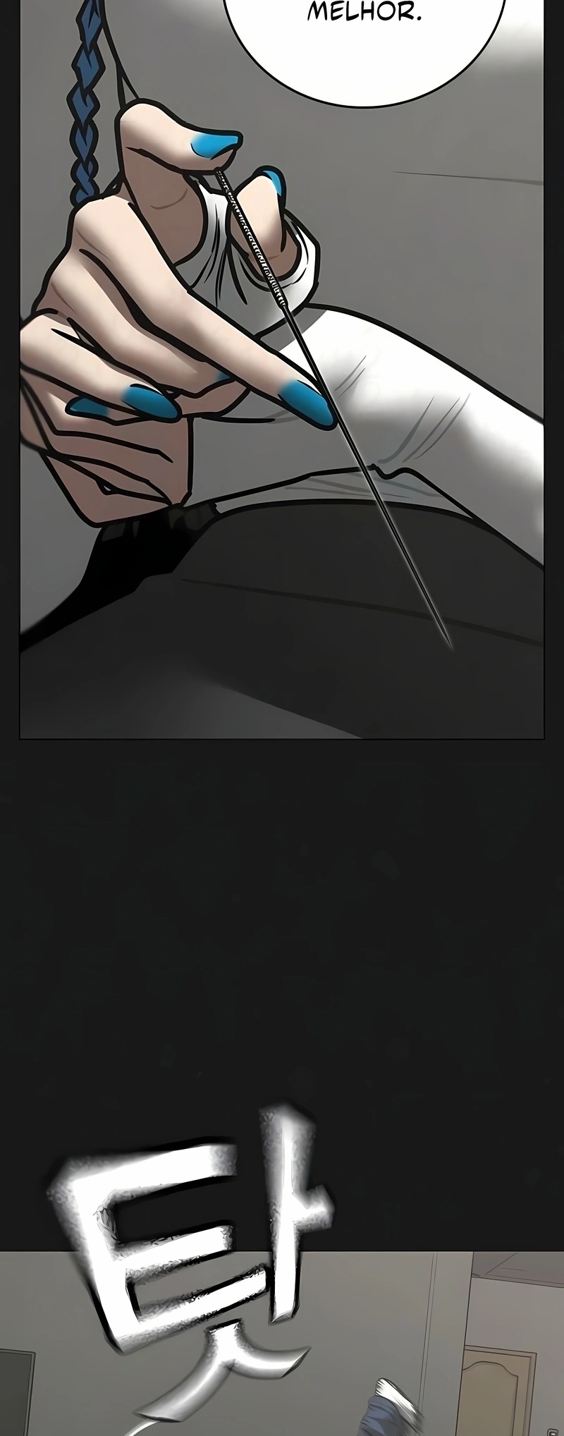 Read Reality Quest PT Manga Online