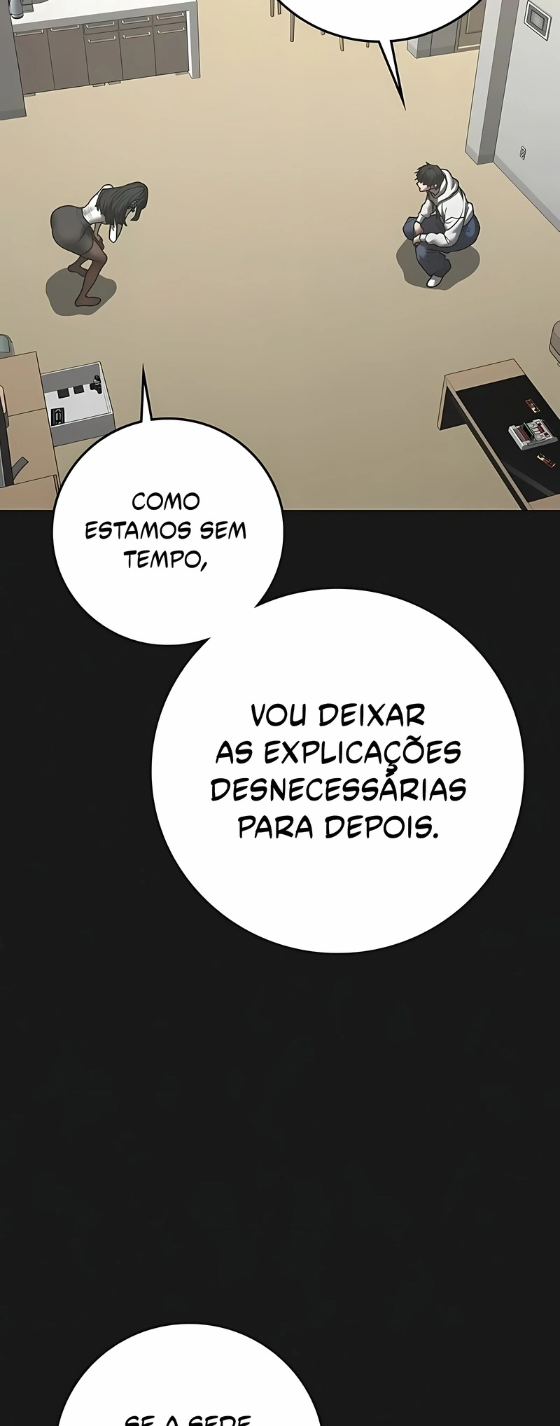 Read Reality Quest PT Manga Online