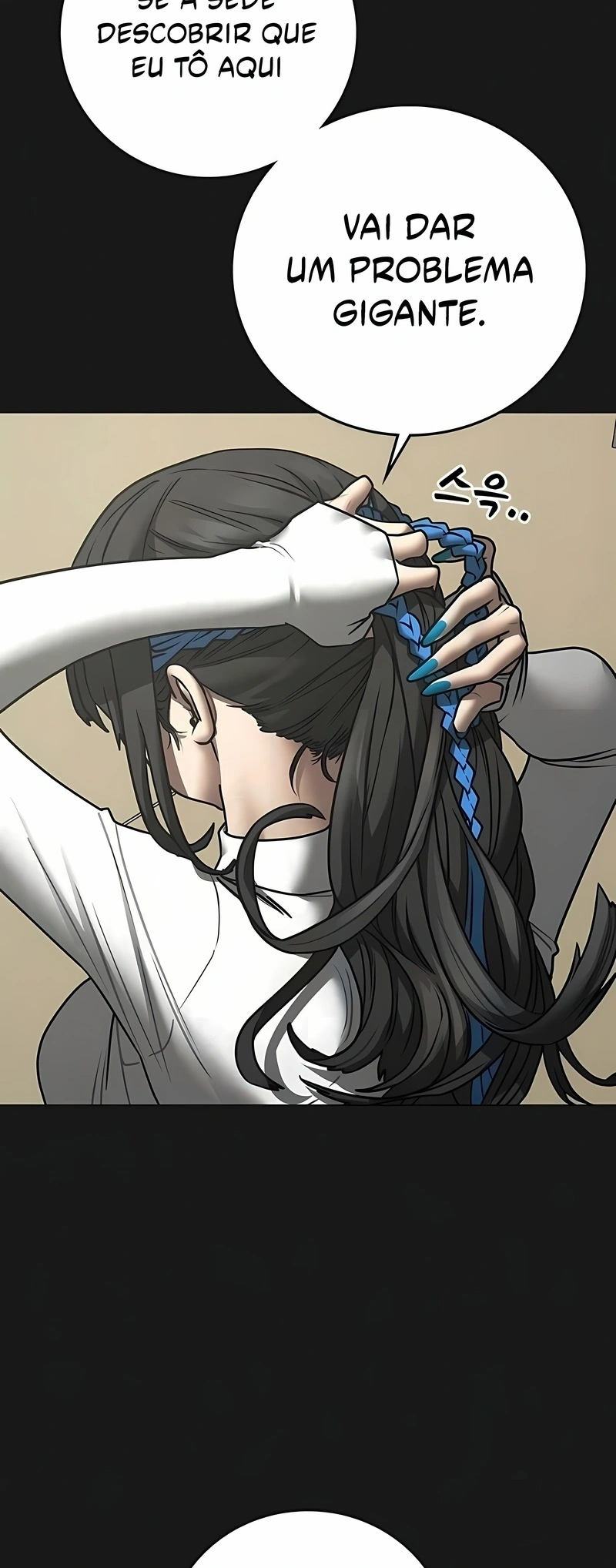 Read Reality Quest PT Manga Online