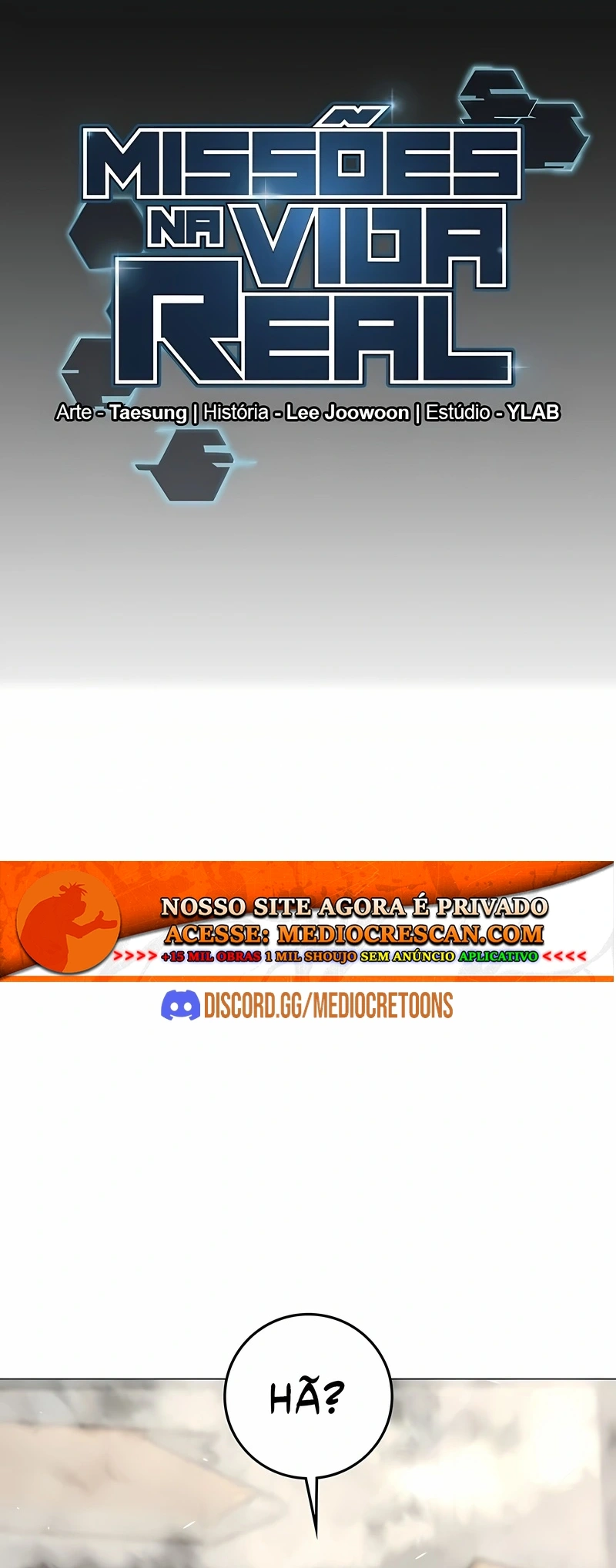 Read Reality Quest PT Manga Online