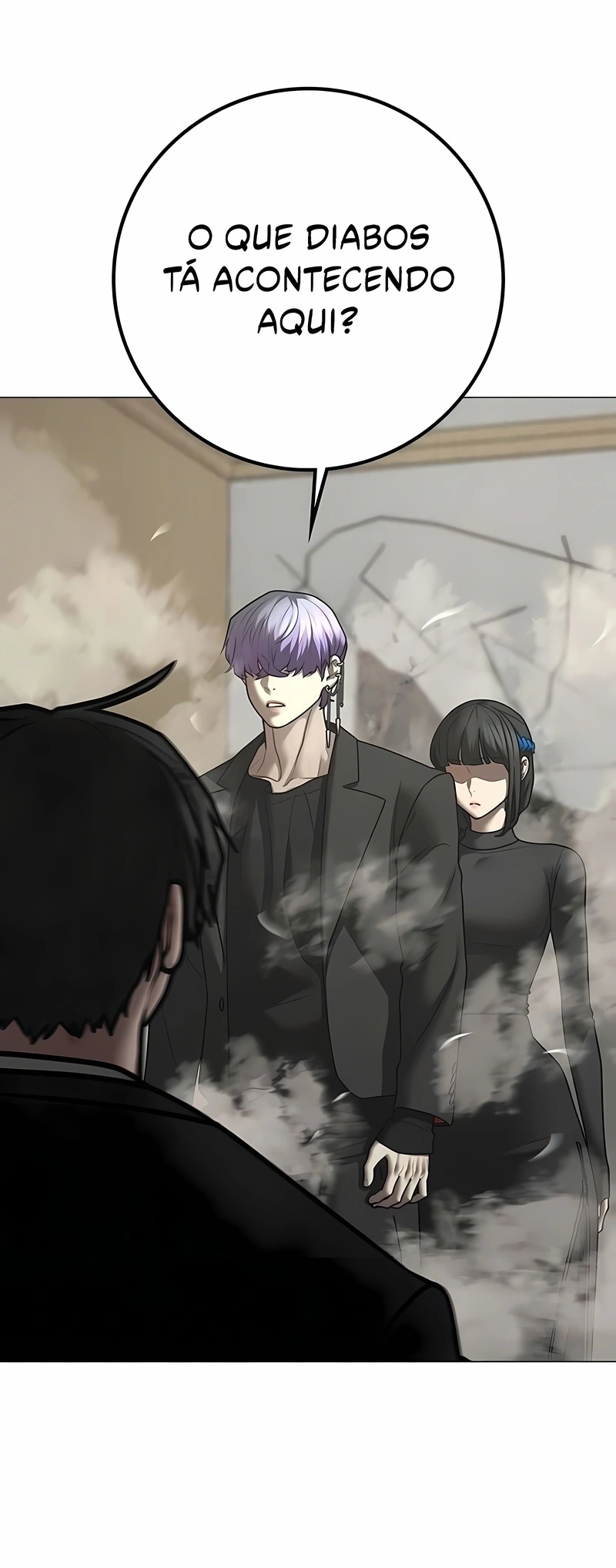 Read Reality Quest PT Manga Online