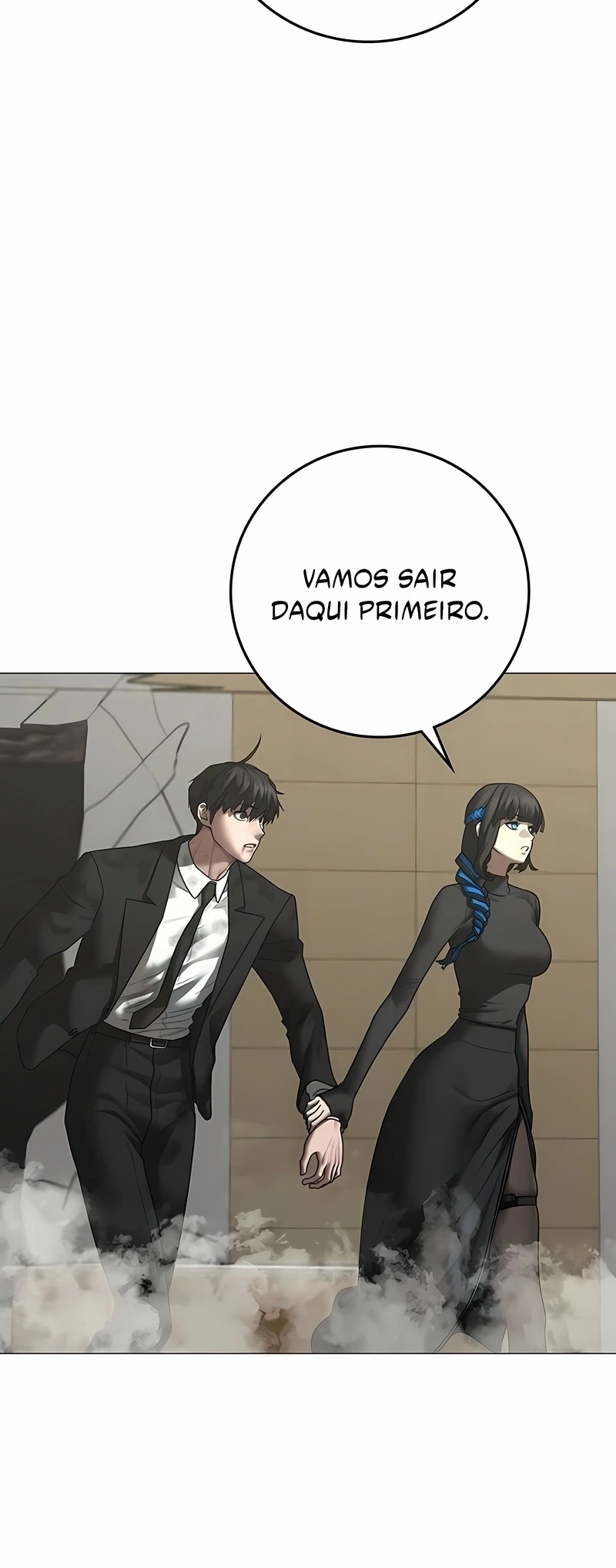 Read Reality Quest PT Manga Online