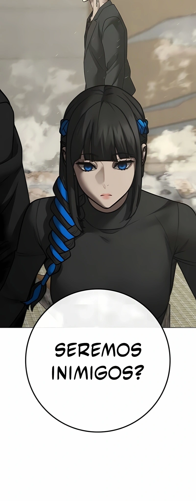 Read Reality Quest PT Manga Online