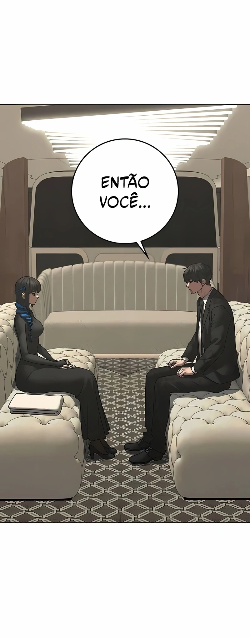 Read Reality Quest PT Manga Online