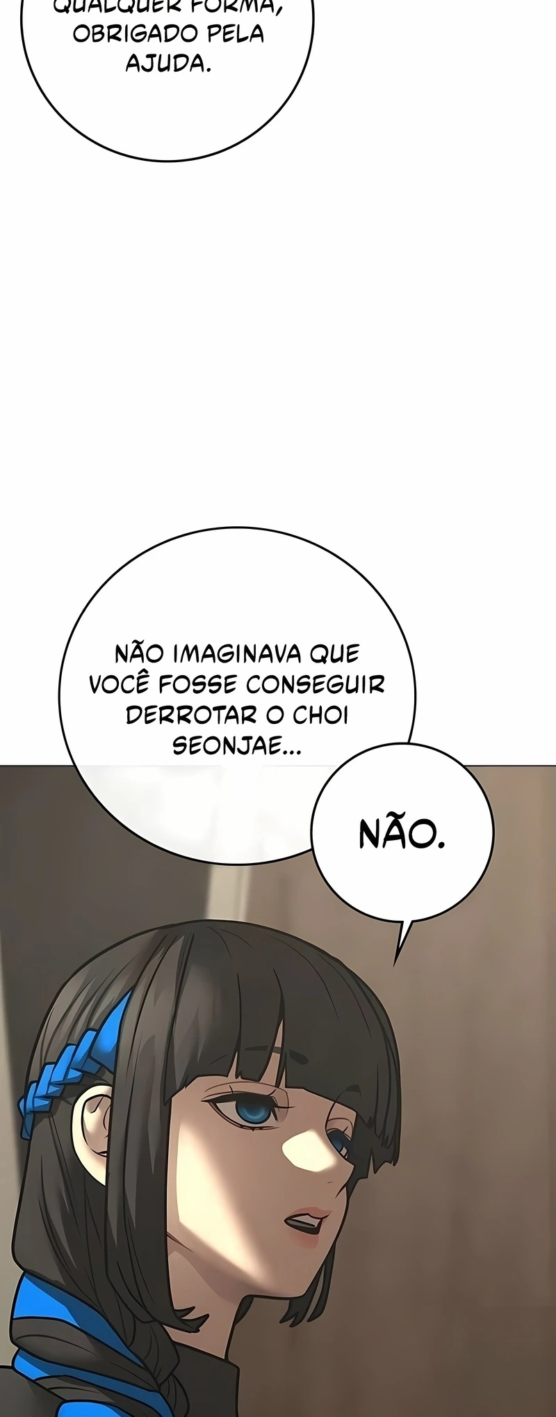 Read Reality Quest PT Manga Online