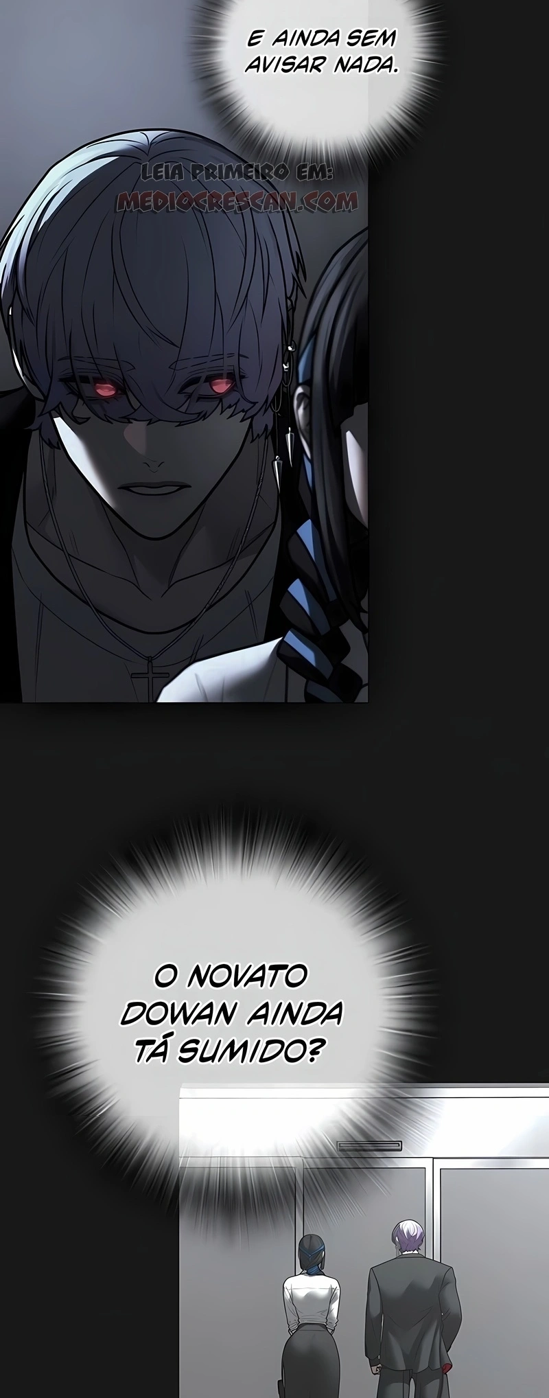 Read Reality Quest PT Manga Online