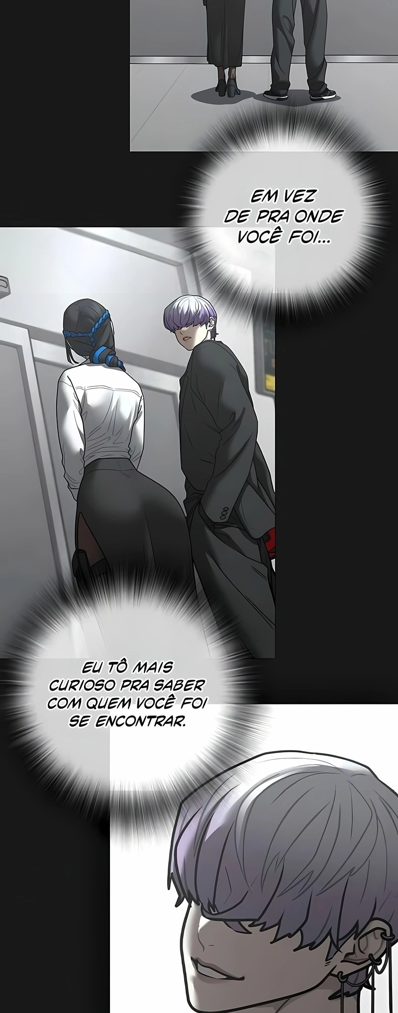 Read Reality Quest PT Manga Online