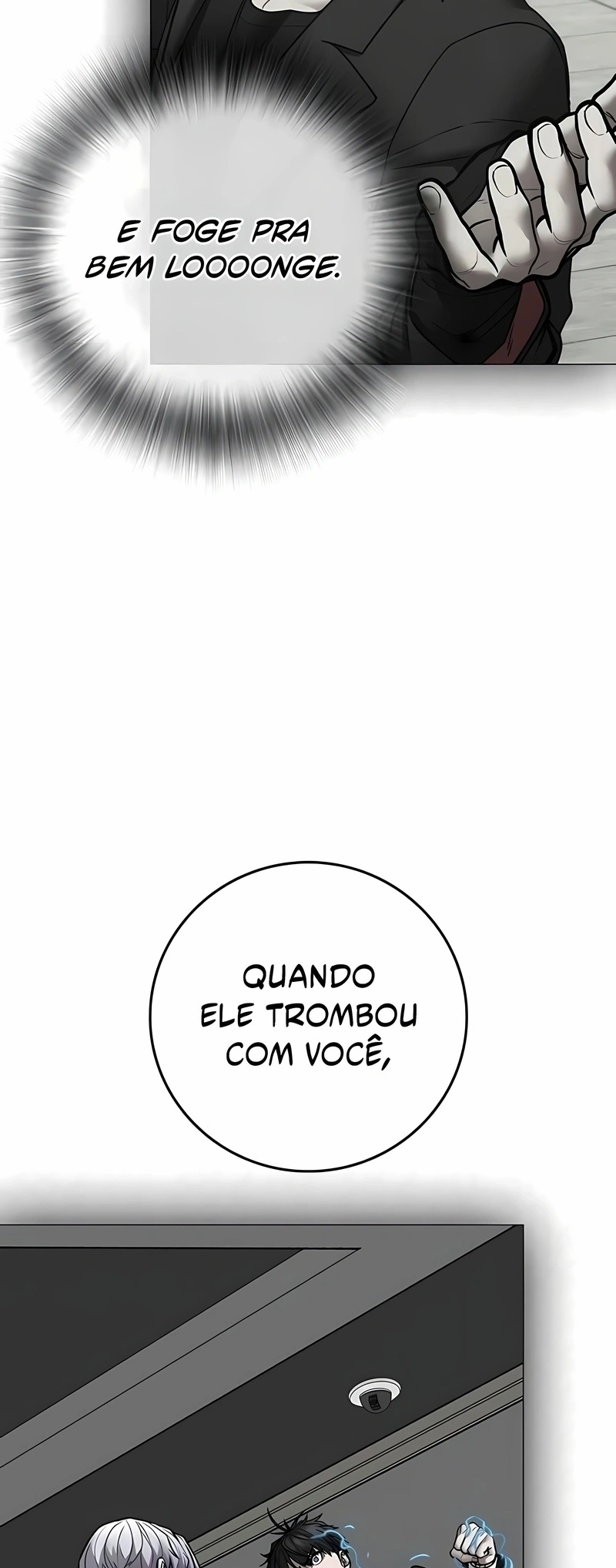 Read Reality Quest PT Manga Online