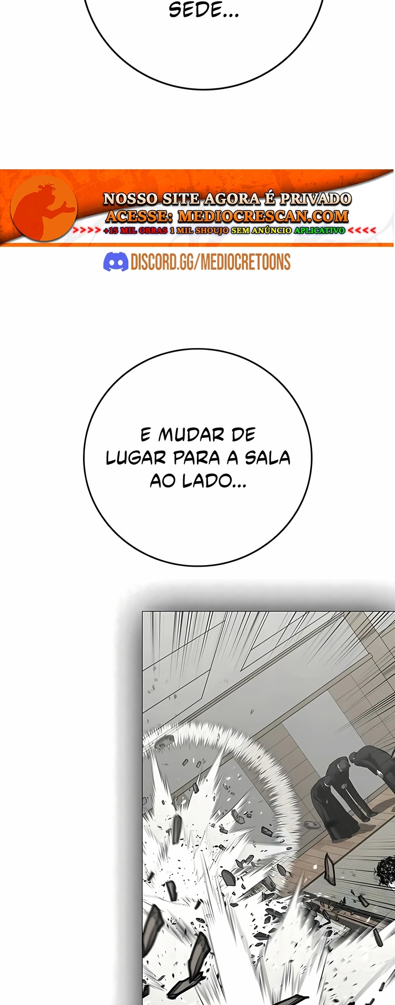 Read Reality Quest PT Manga Online