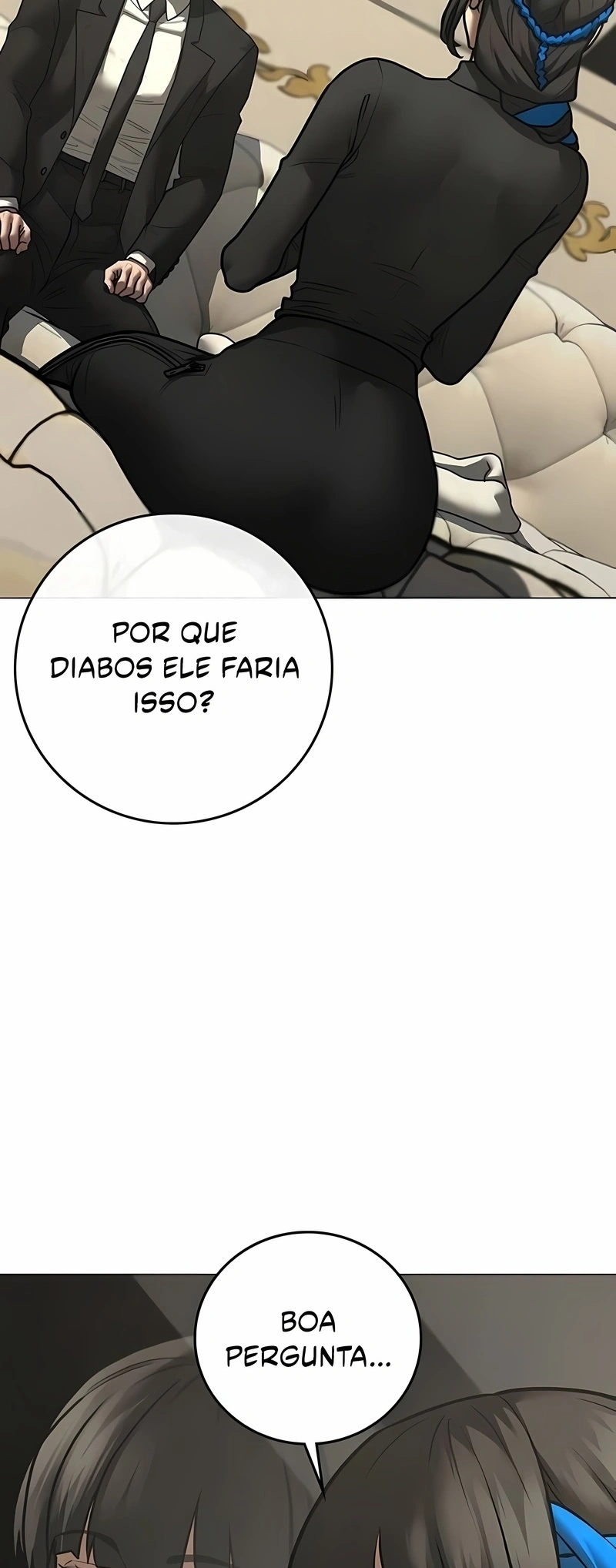 Read Reality Quest PT Manga Online