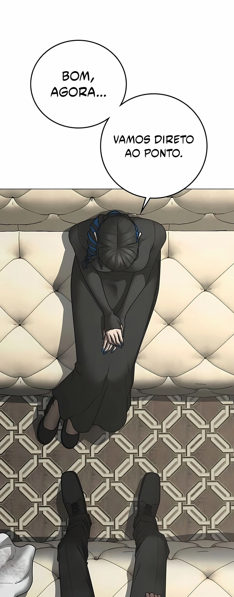 Read Reality Quest PT Manga Online