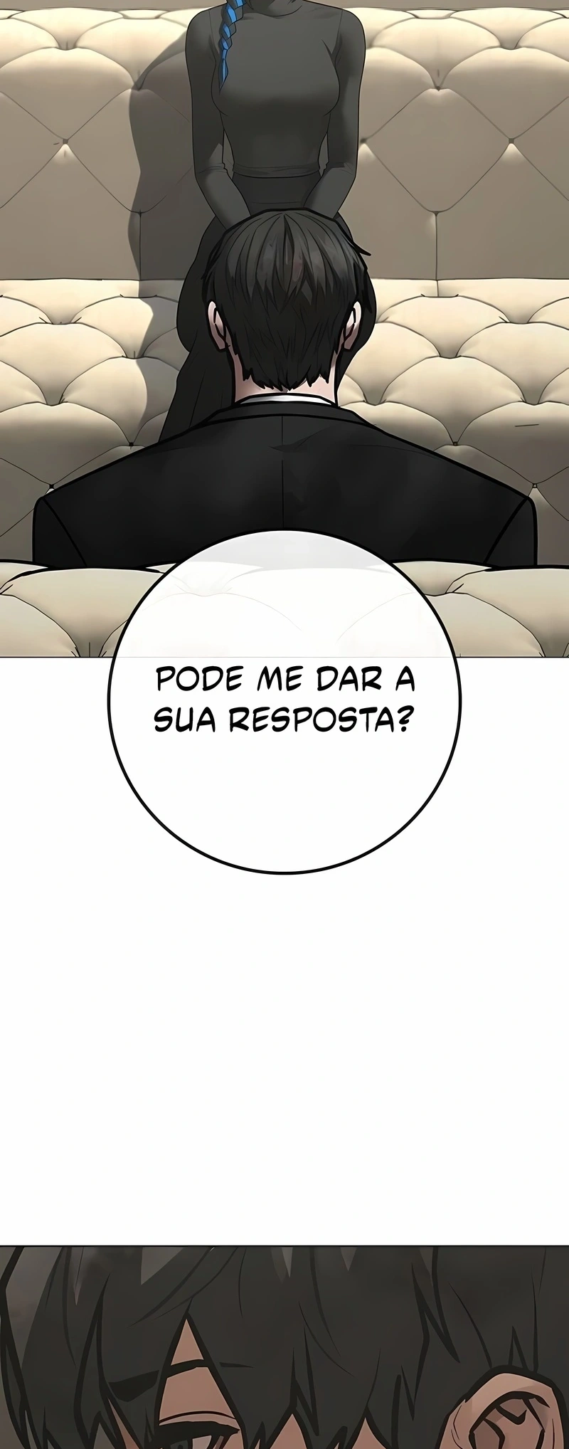 Read Reality Quest PT Manga Online