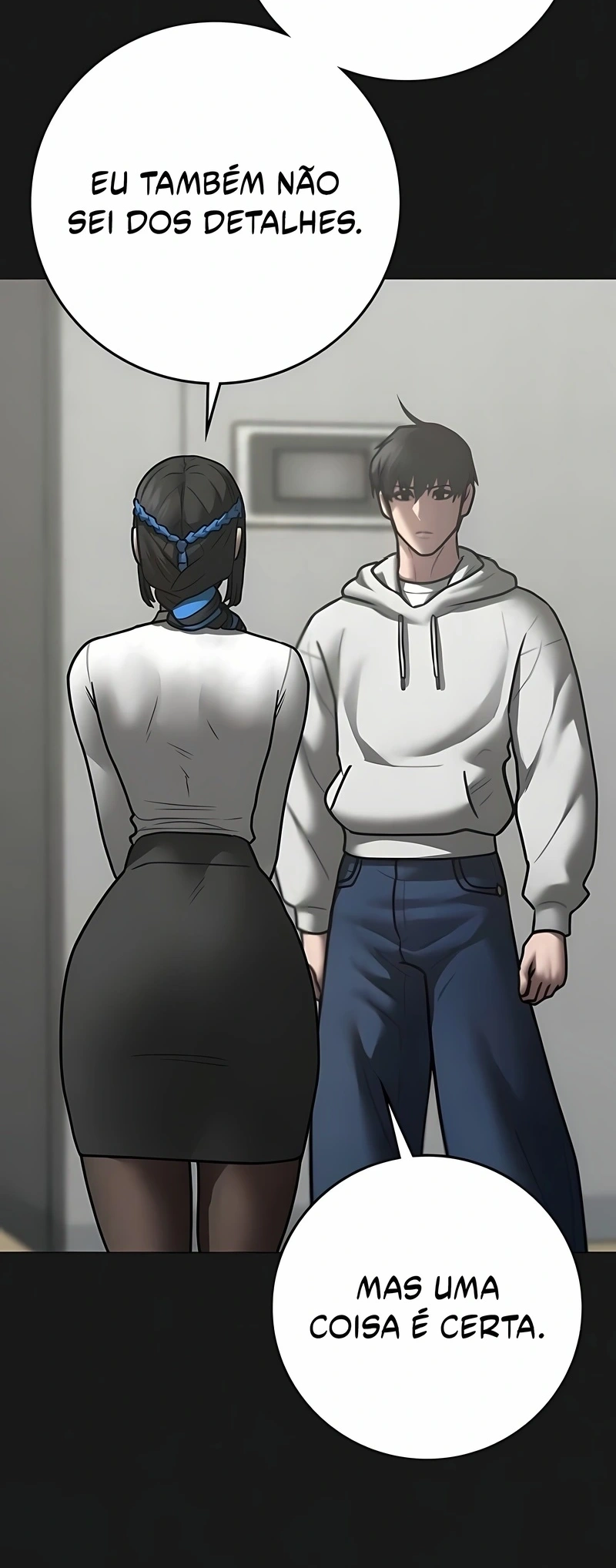 Read Reality Quest PT Manga Online