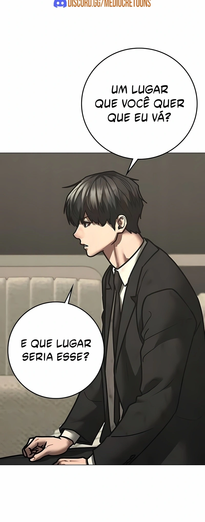 Read Reality Quest PT Manga Online