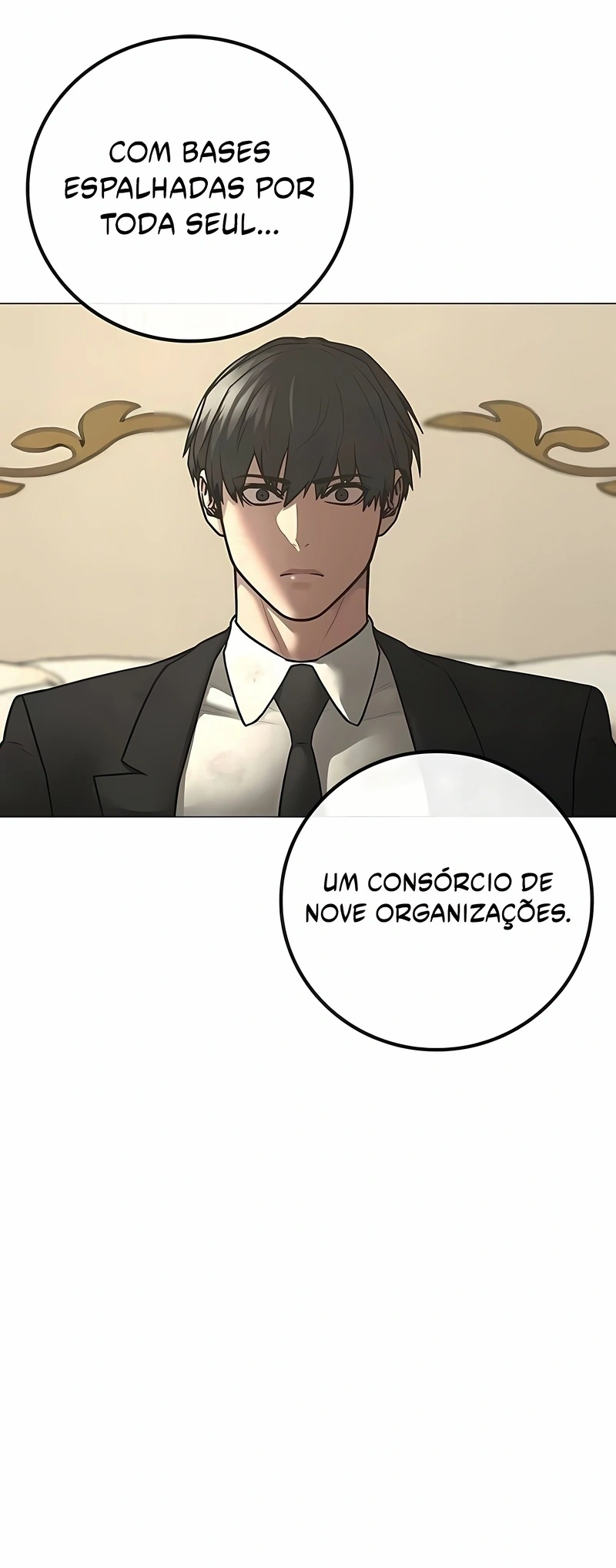 Read Reality Quest PT Manga Online