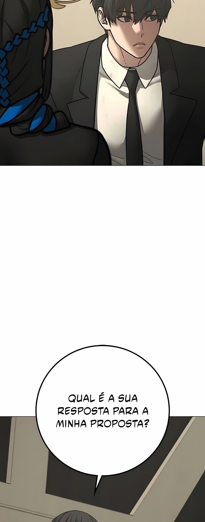 Read Reality Quest PT Manga Online