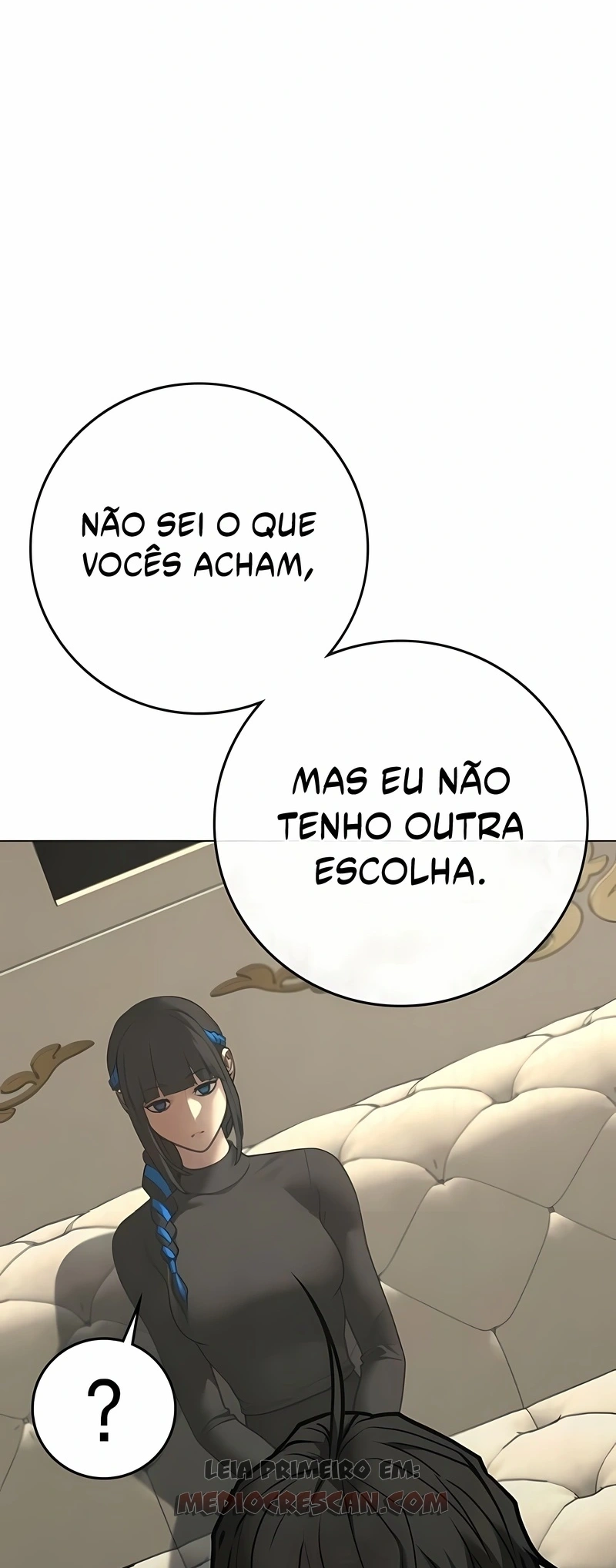 Read Reality Quest PT Manga Online