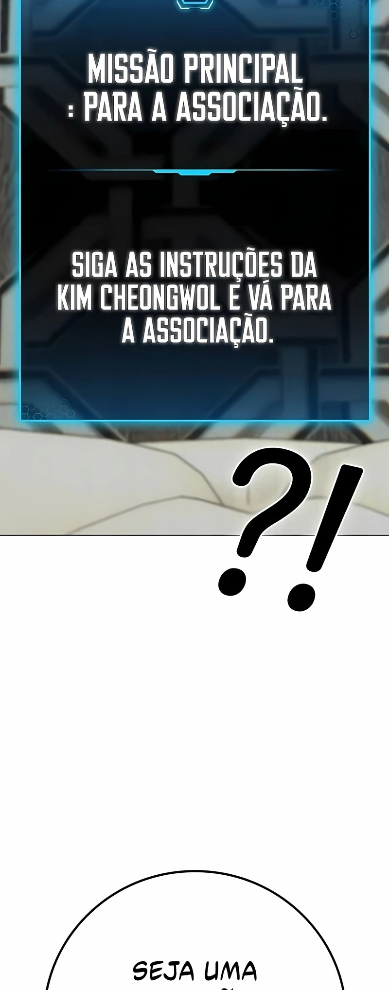 Read Reality Quest PT Manga Online