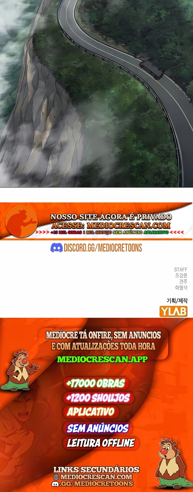 Read Reality Quest PT Manga Online