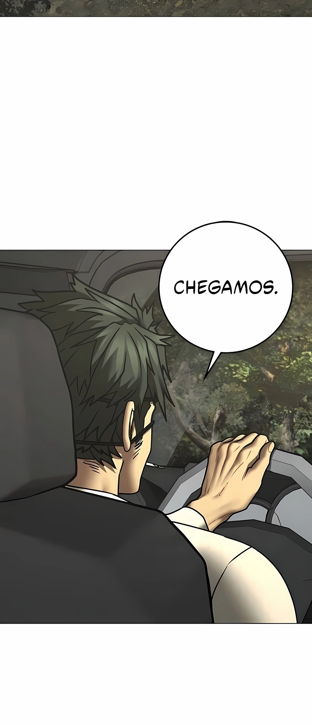 Read Reality Quest PT Manga Online