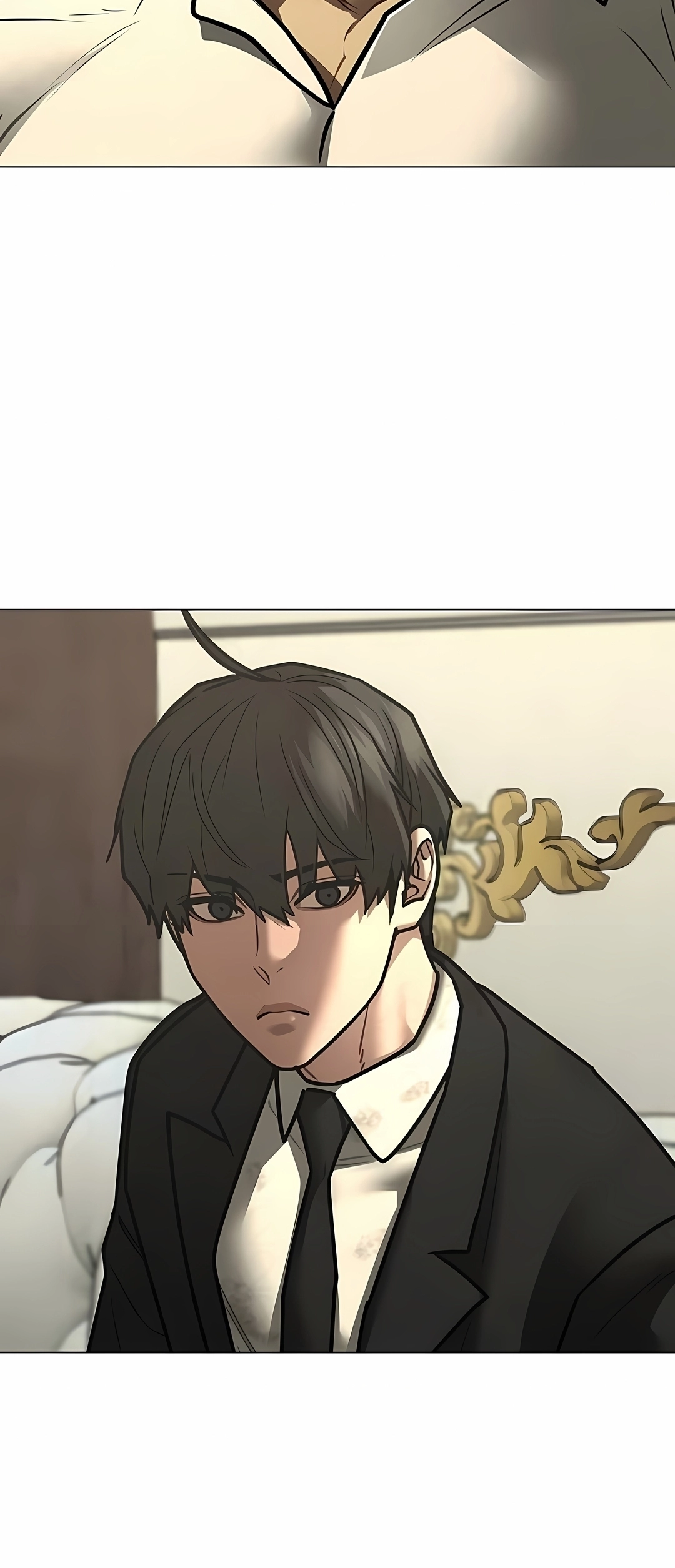 Read Reality Quest PT Manga Online