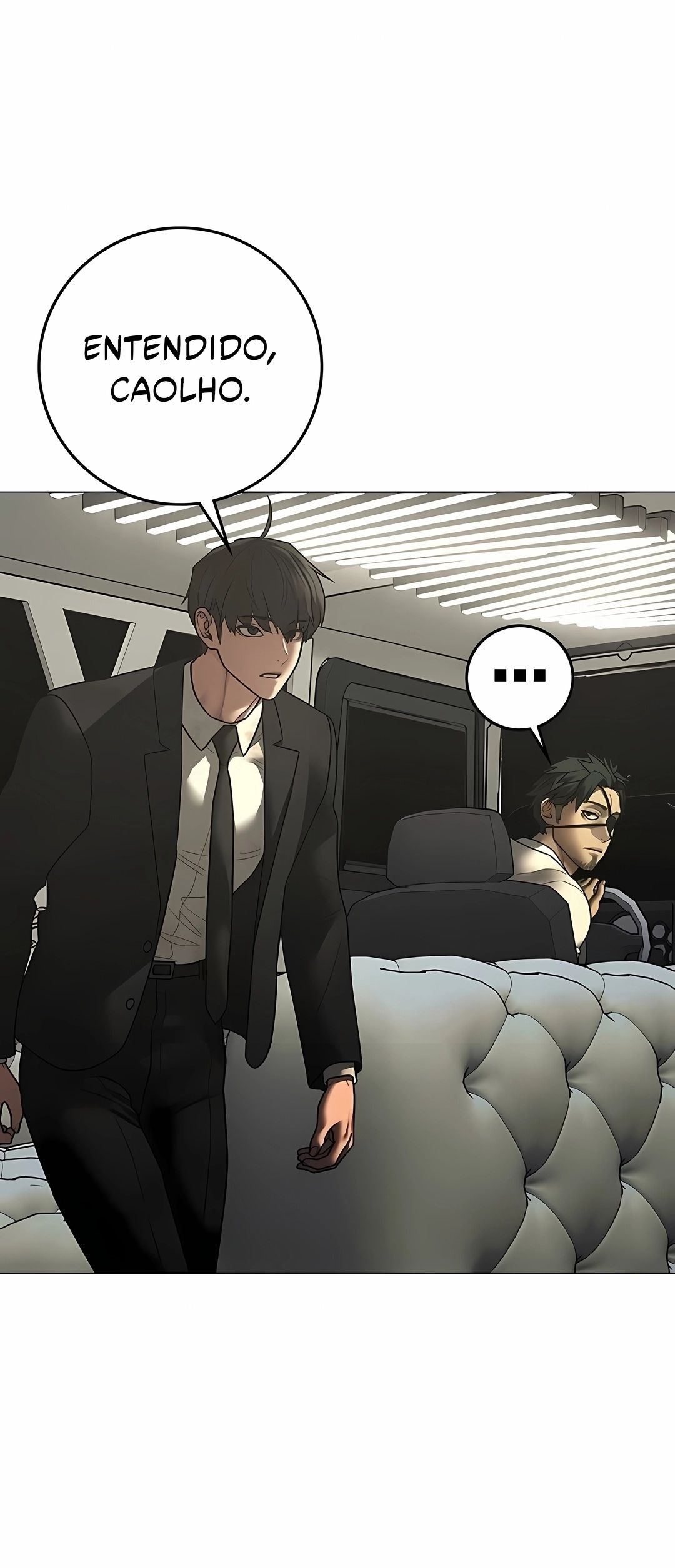 Read Reality Quest PT Manga Online