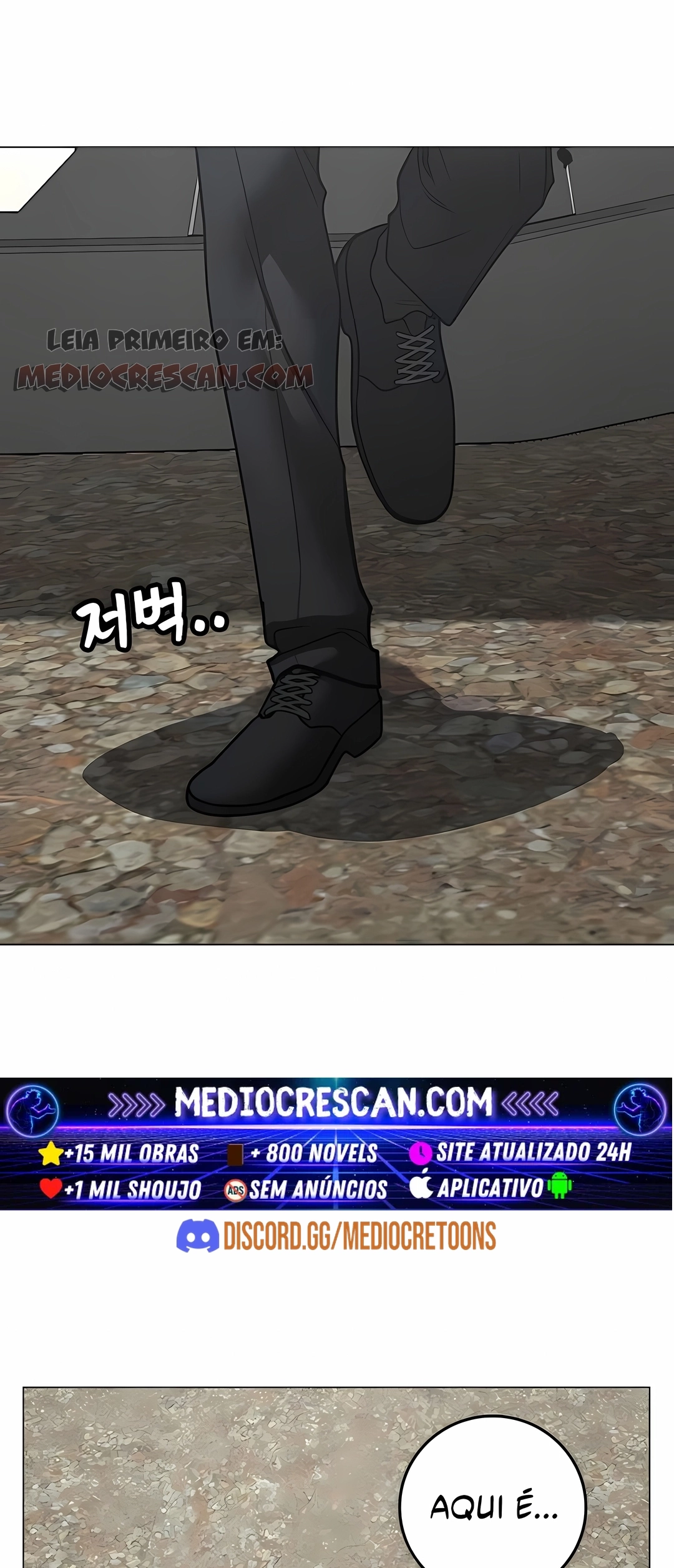 Read Reality Quest PT Manga Online