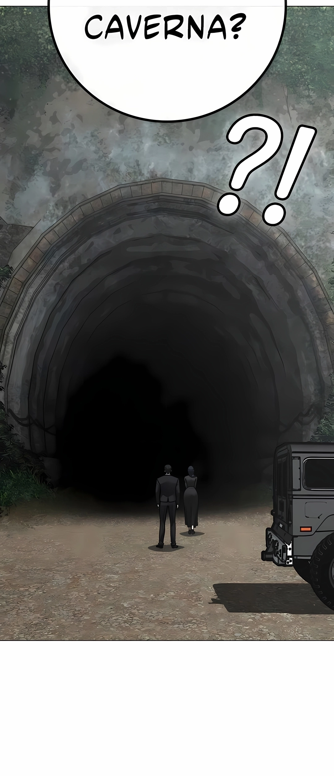 Read Reality Quest PT Manga Online