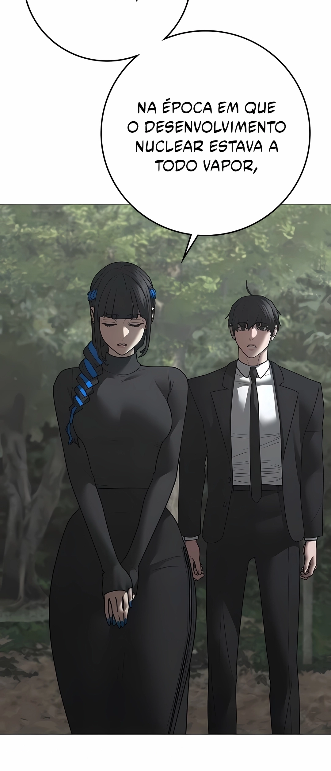 Read Reality Quest PT Manga Online