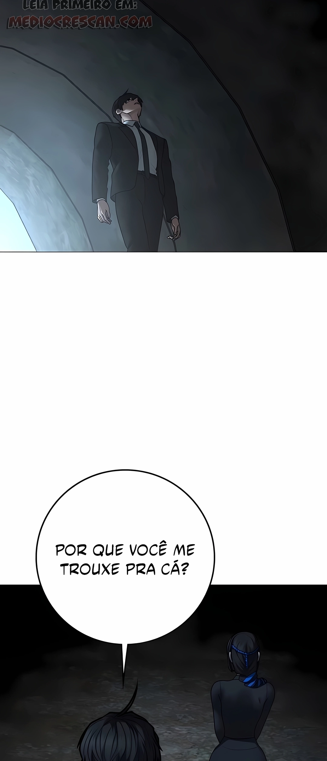 Read Reality Quest PT Manga Online