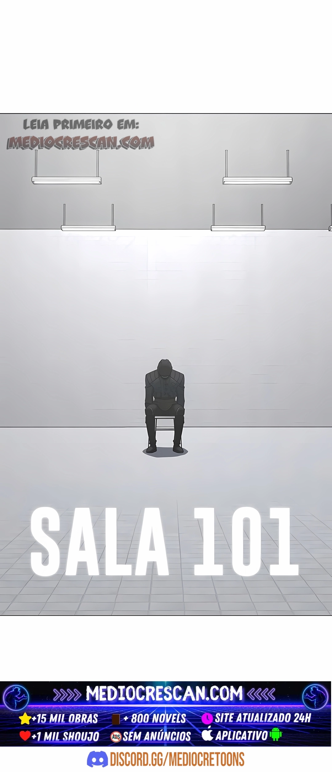 Read Reality Quest PT Manga Online