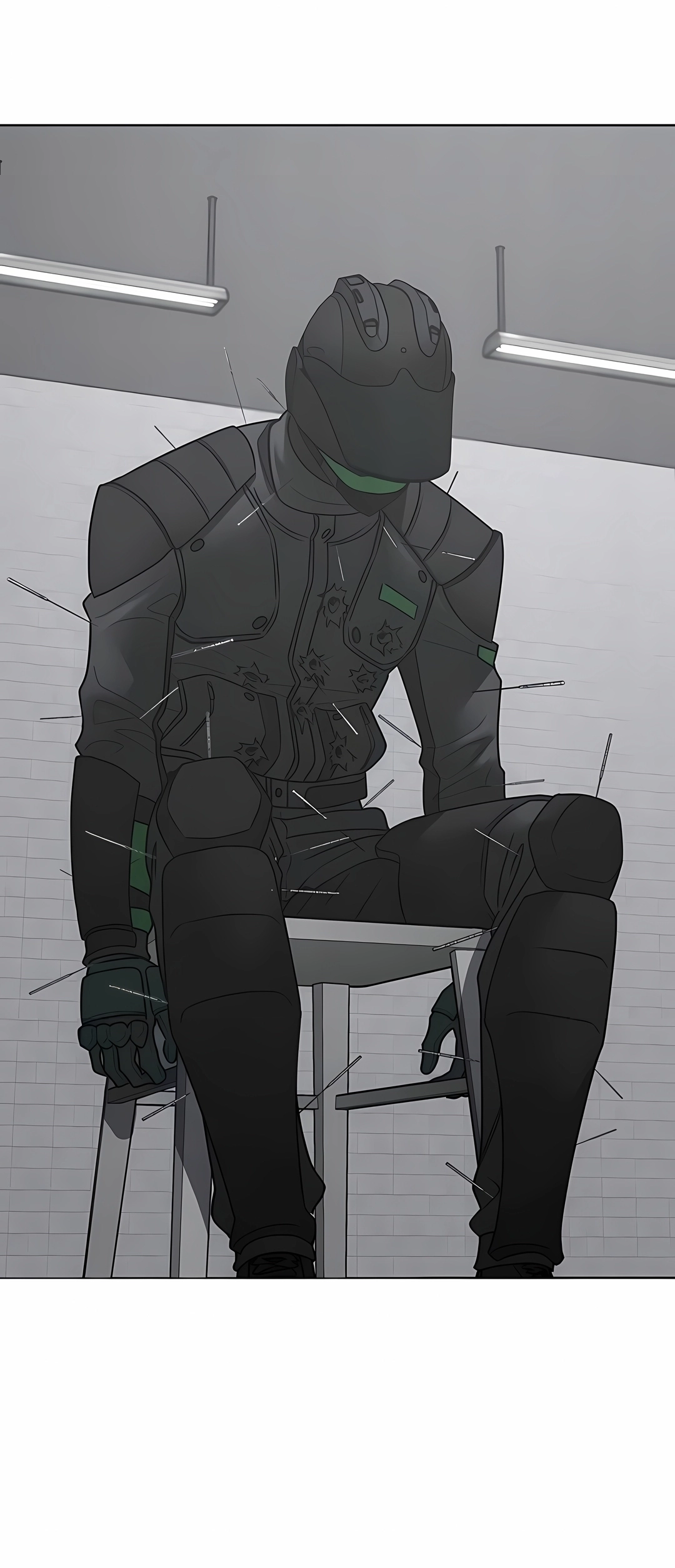 Read Reality Quest PT Manga Online