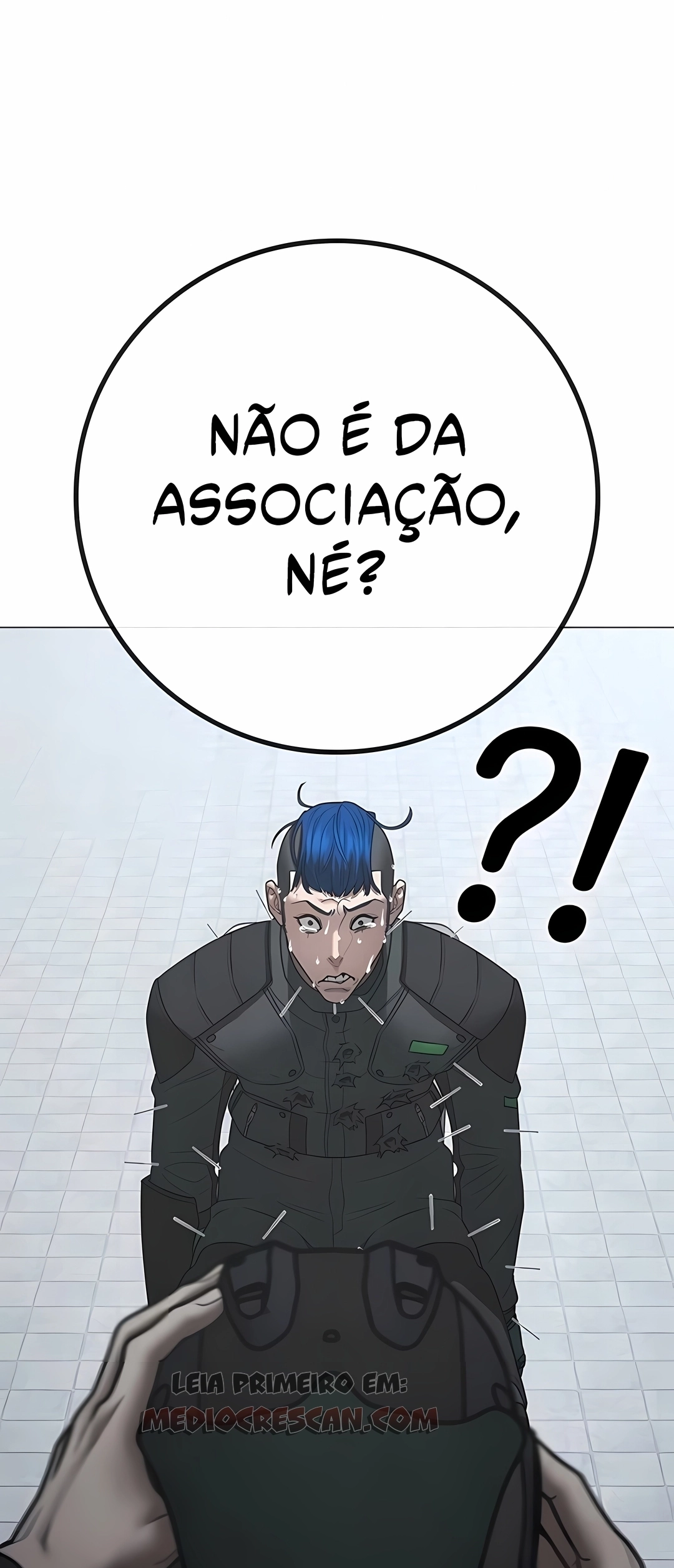 Read Reality Quest PT Manga Online