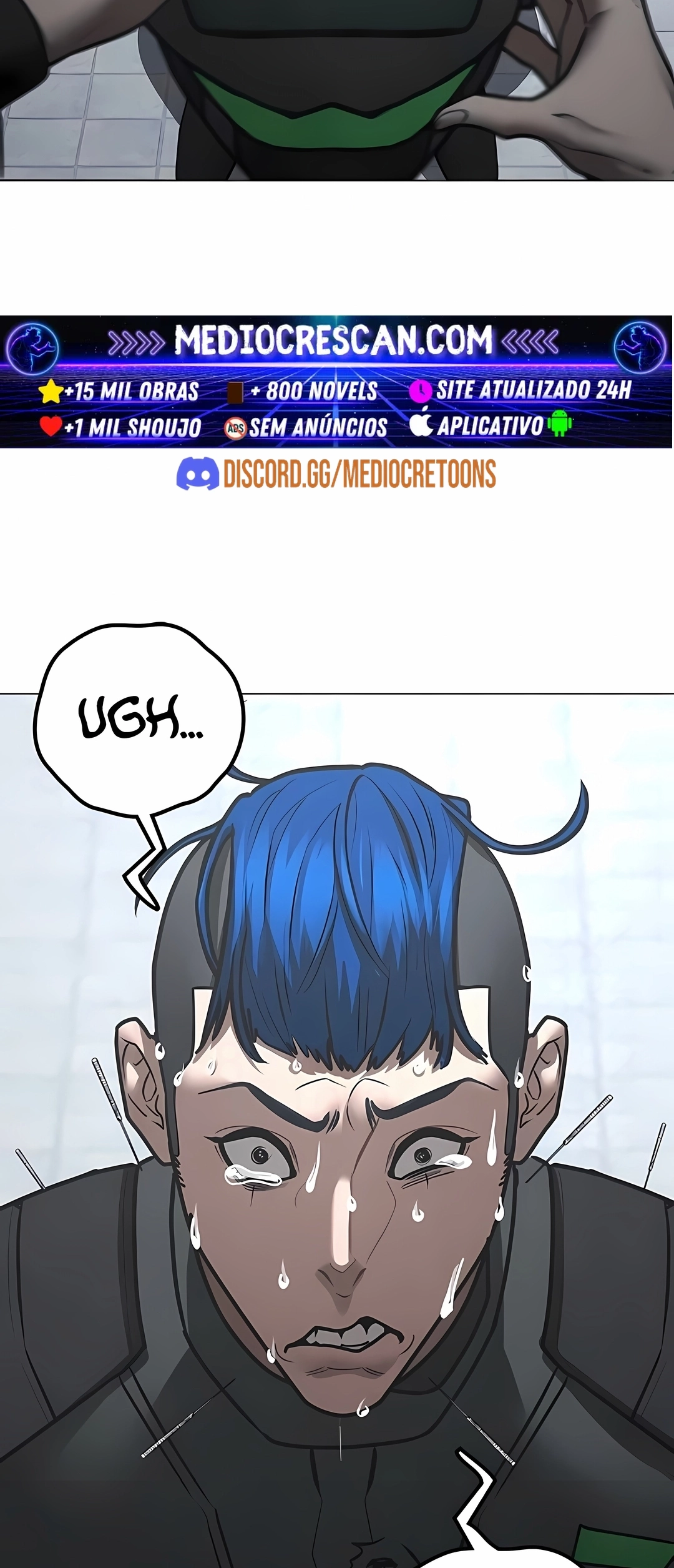 Read Reality Quest PT Manga Online