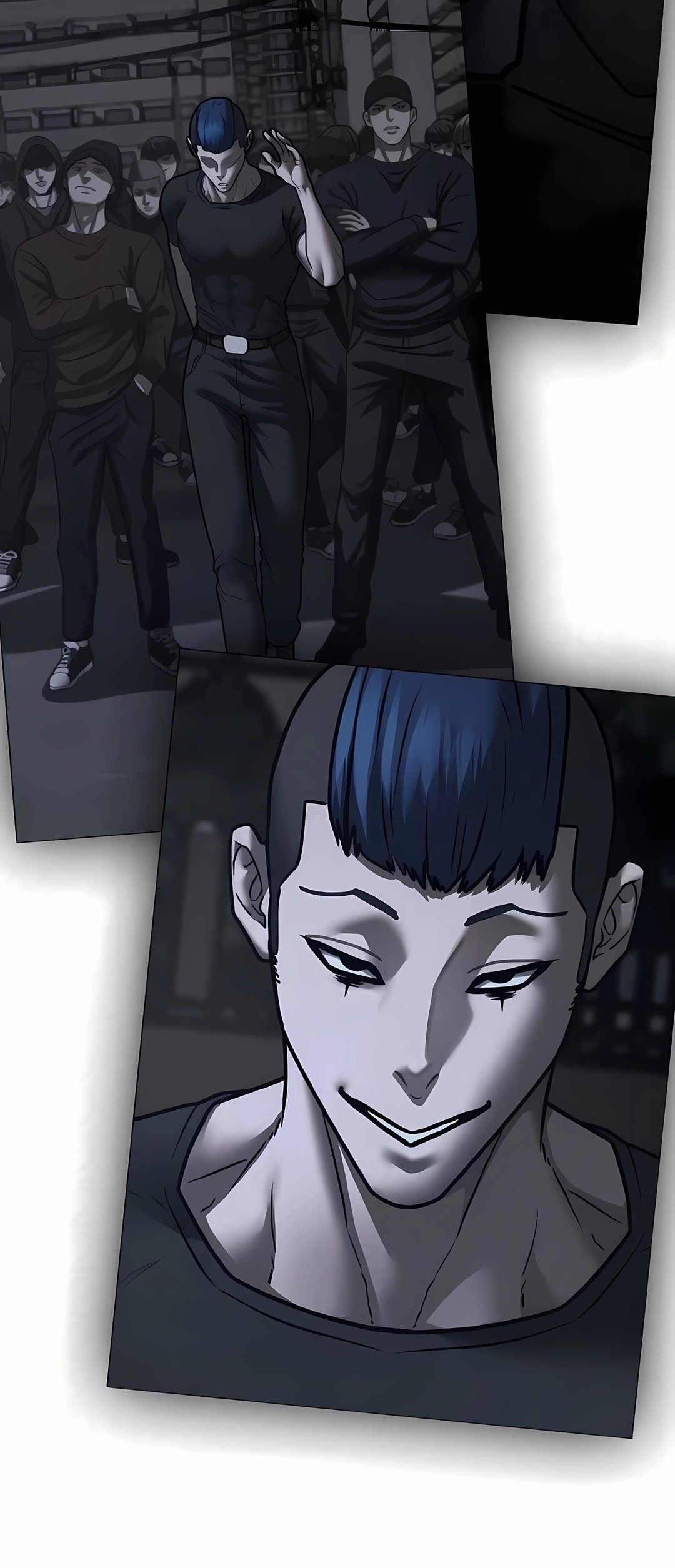 Read Reality Quest PT Manga Online