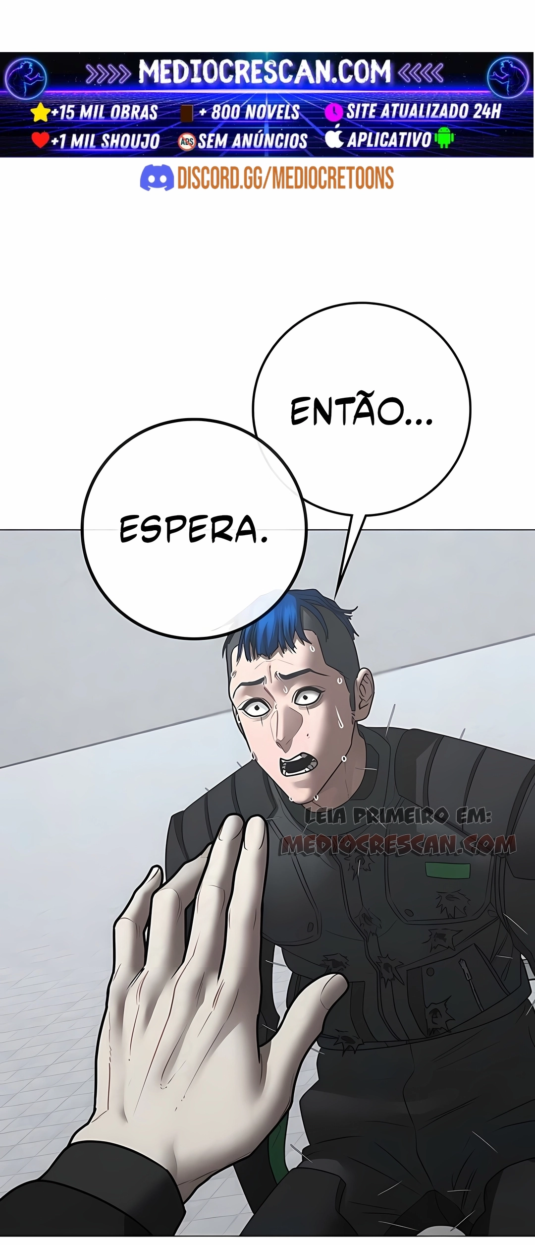 Read Reality Quest PT Manga Online