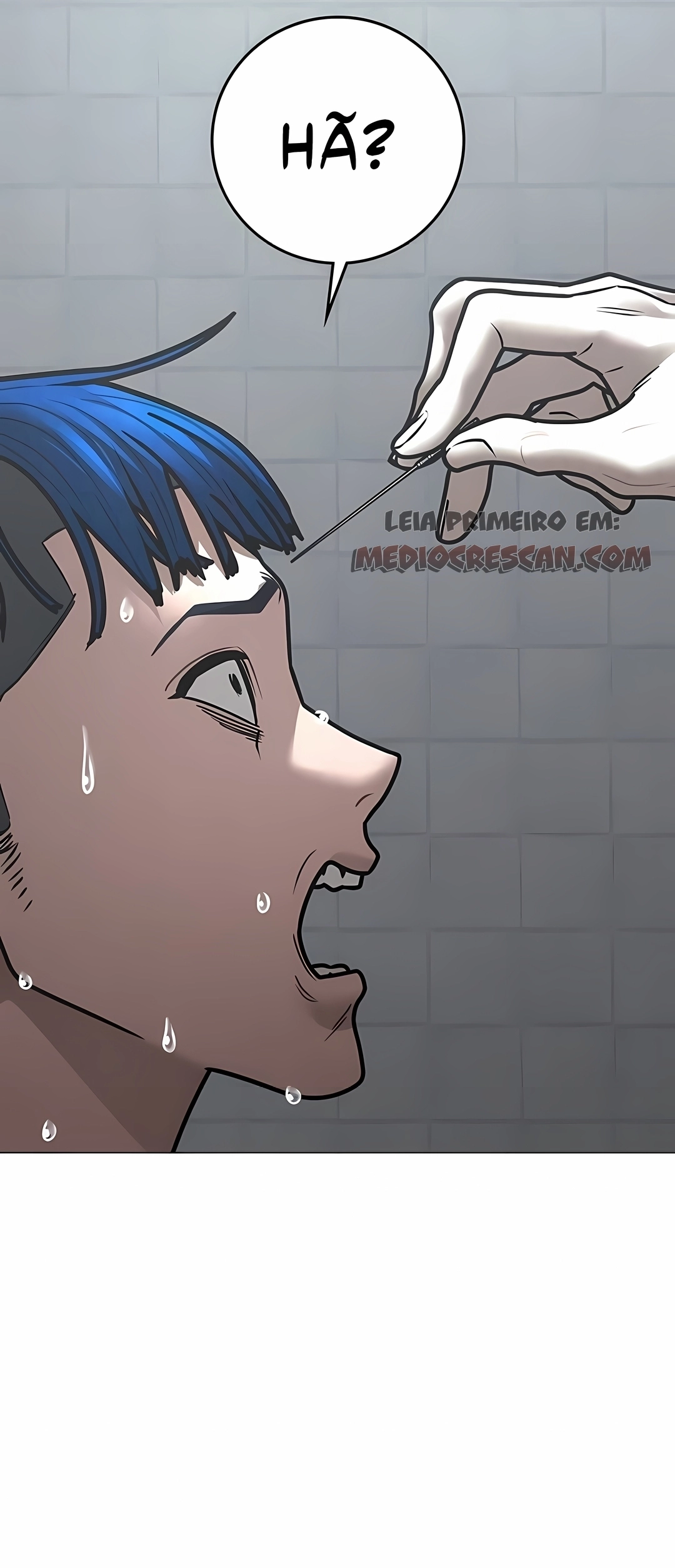 Read Reality Quest PT Manga Online