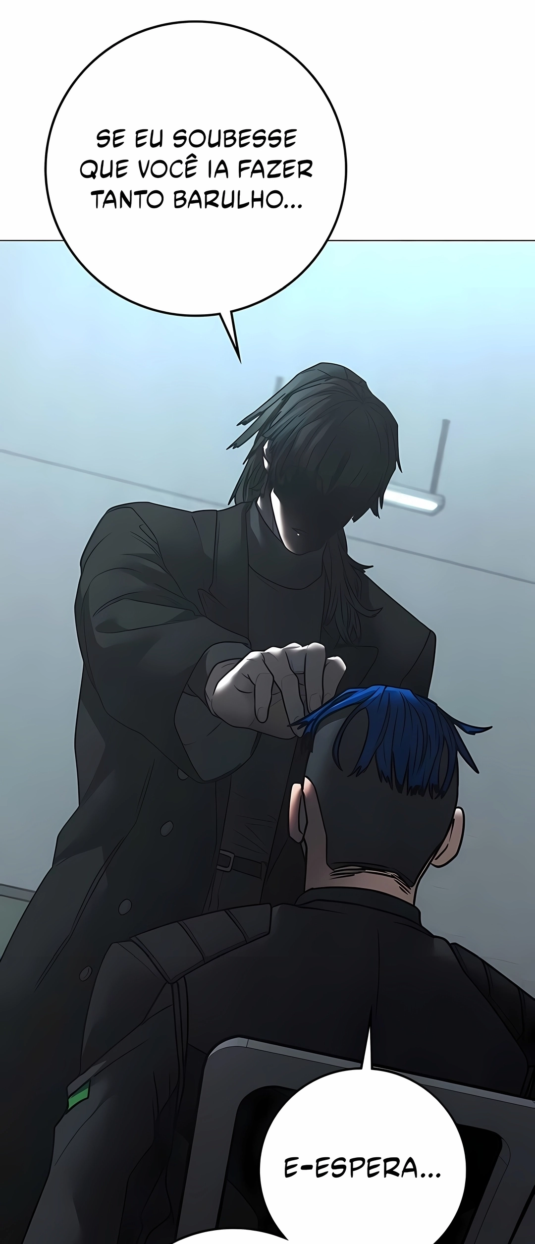 Read Reality Quest PT Manga Online