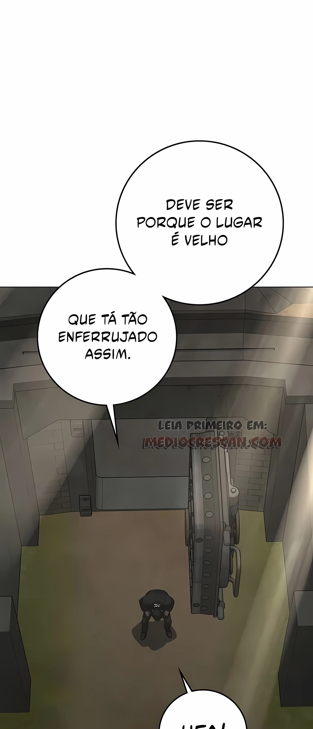 Read Reality Quest PT Manga Online