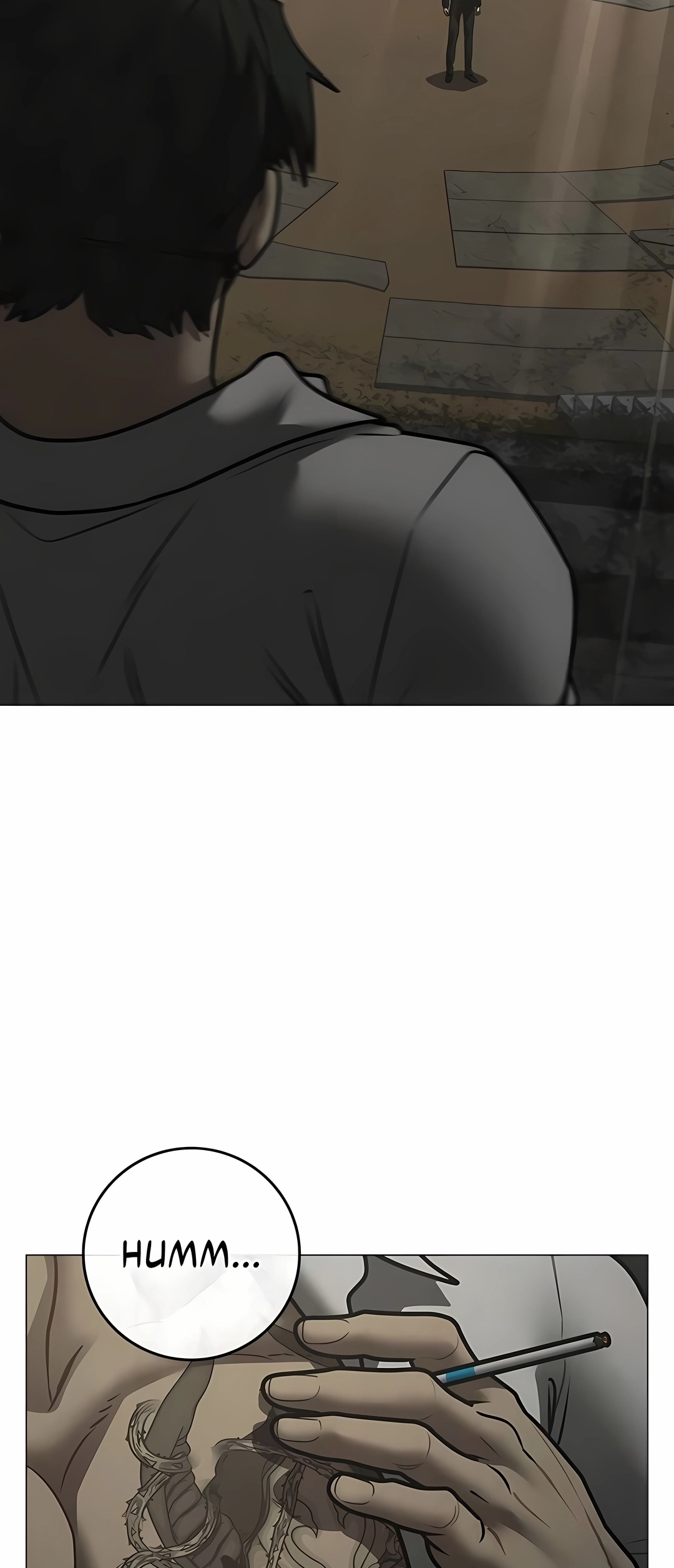 Read Reality Quest PT Manga Online