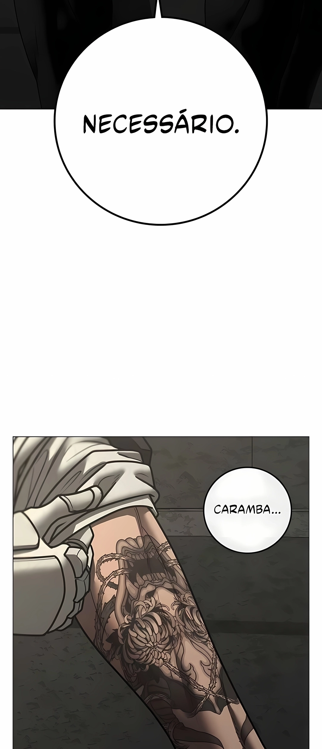 Read Reality Quest PT Manga Online