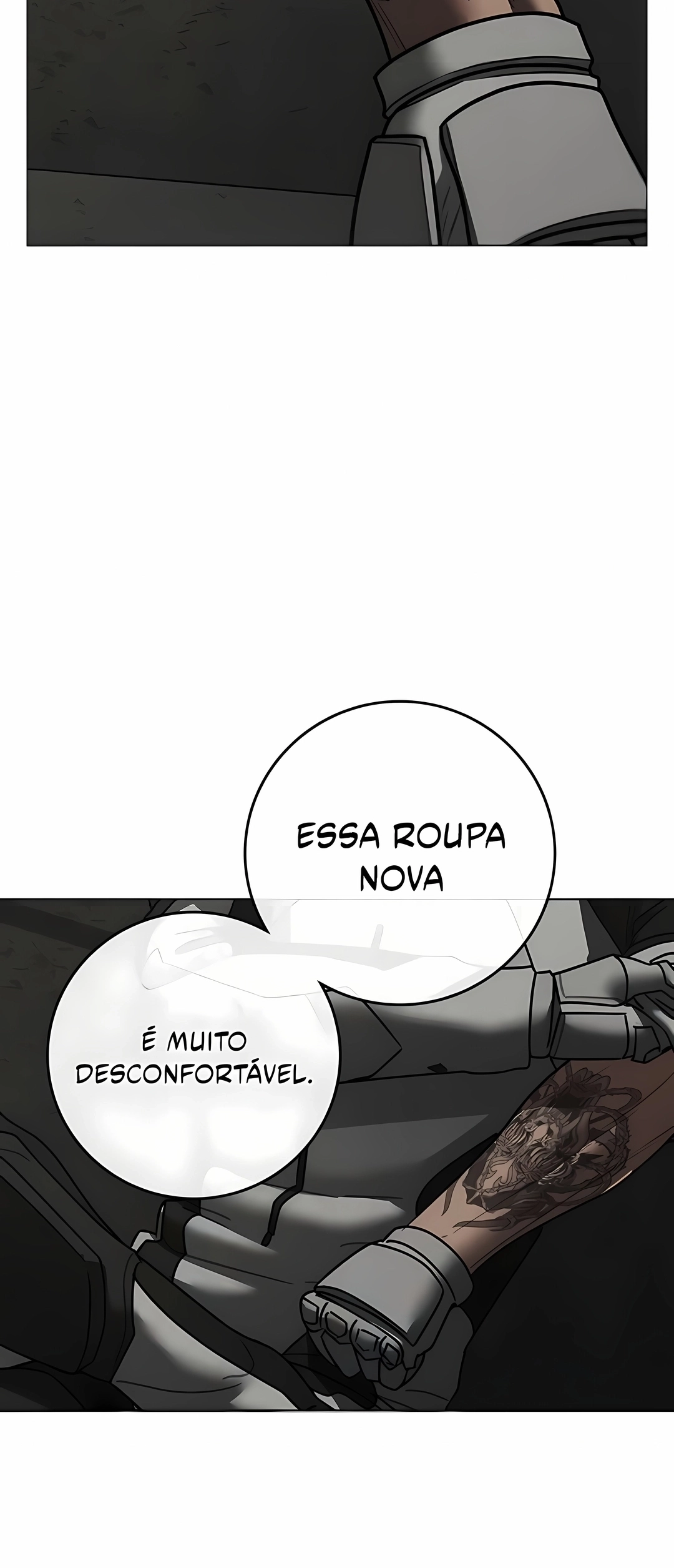 Read Reality Quest PT Manga Online