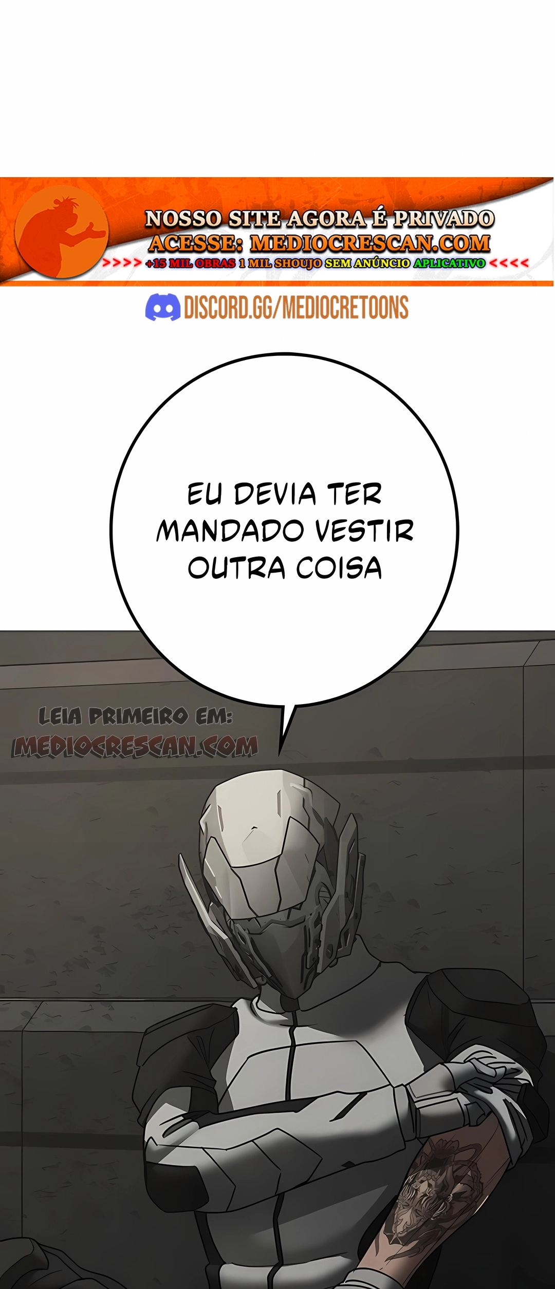 Read Reality Quest PT Manga Online