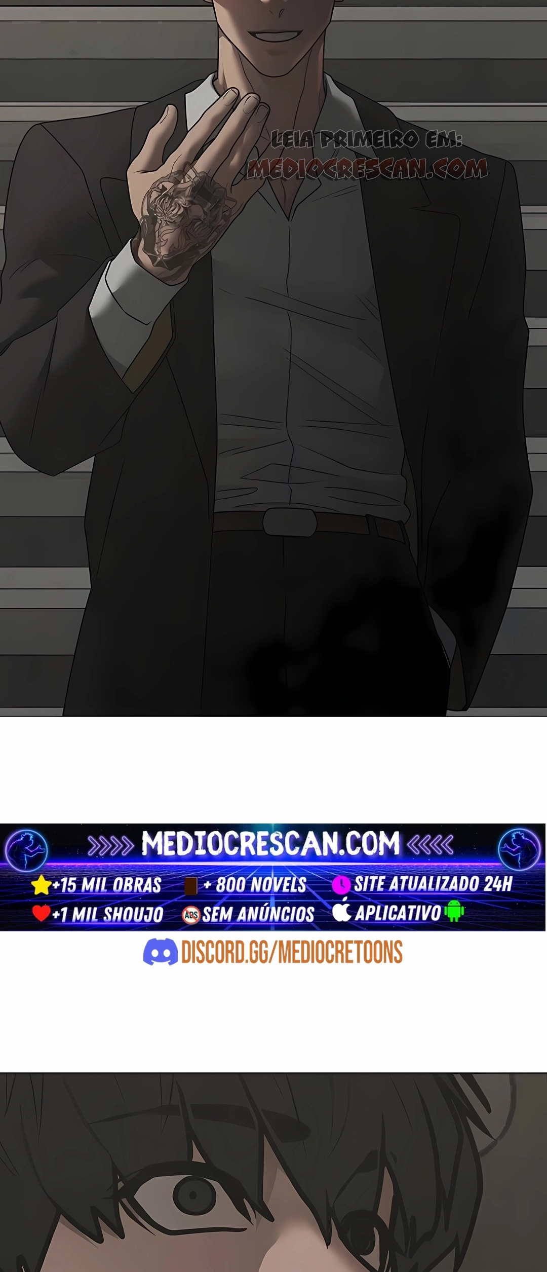 Read Reality Quest PT Manga Online