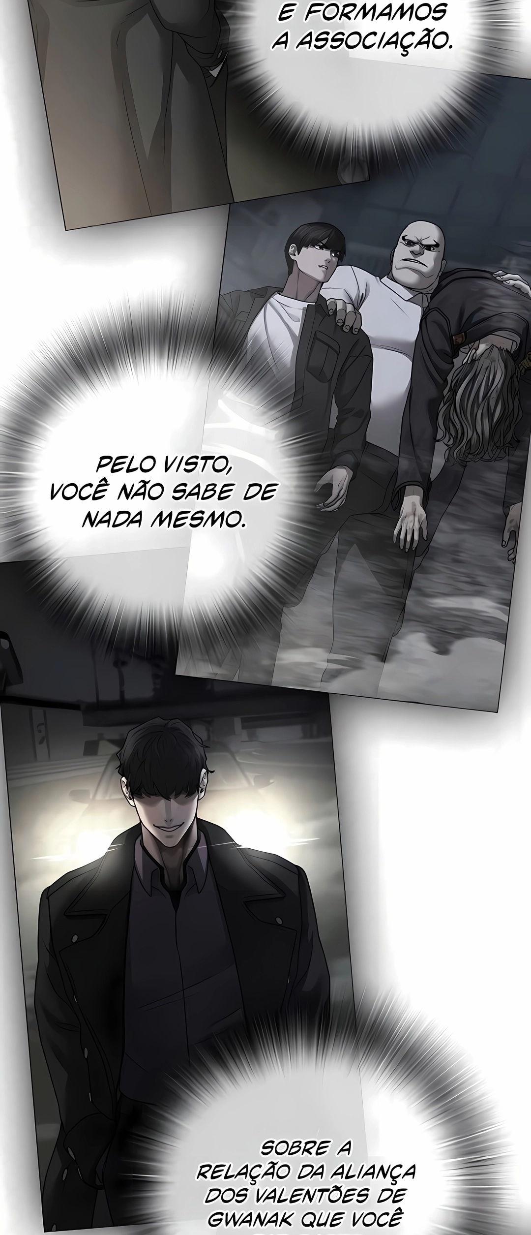 Read Reality Quest PT Manga Online