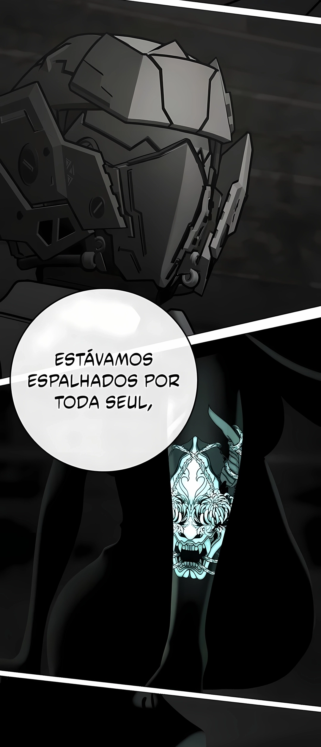 Read Reality Quest PT Manga Online